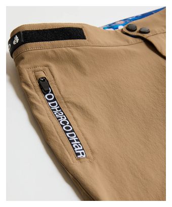Pantaloni Dharco da donna Gravity Dust