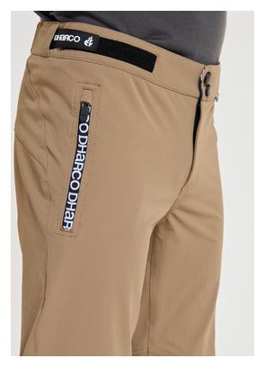 Pantaloni Dharco da donna Gravity Dust