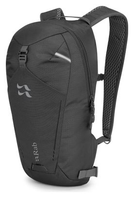 Sac de Randonnée RAB Tensor 10L Noir