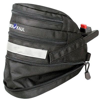 Klickfix Saddlebag Contour Mini