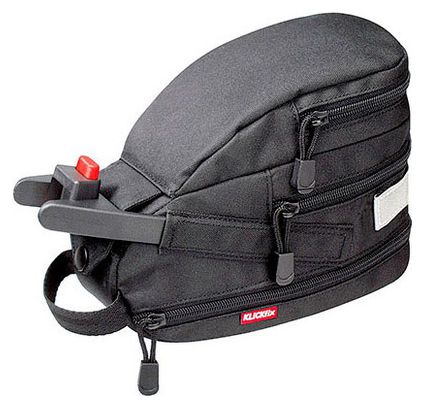 Klickfix Saddlebag Contour Mini