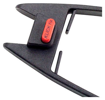 Klickfix Saddlebag Contour Mini