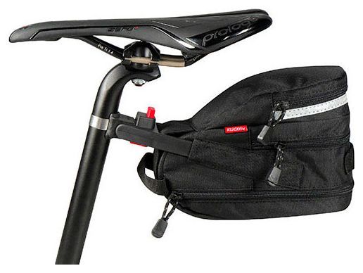 Klickfix Saddlebag Contour Mini