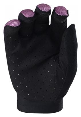 Troy Lee Designs ACE Gloves Purple Women
