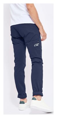 Looking For Wild Fitz Roy Pants Blue