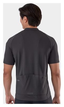 Maillot Trek Solstice Noir Homme
