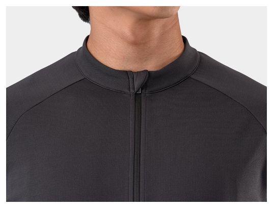 Maillot Trek Solstice Noir Homme