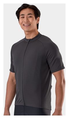 Maillot Trek Solstice Noir Homme