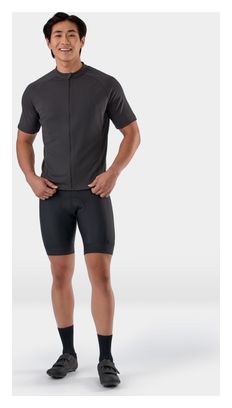 Maillot Trek Solstice Noir Homme