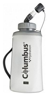 Soft flask de 750 ml avec anse