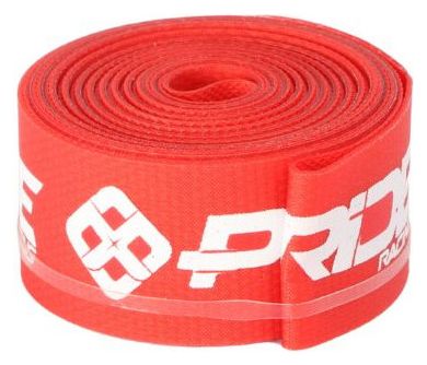 HP Pride Racing velgband 20" (451-15) Presta Rood