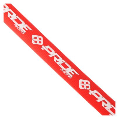 HP Pride Racing velgband 20" (451-15) Presta Rood