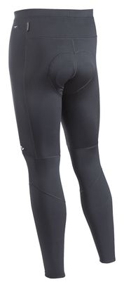 Cuissard Long Sans Bretelles Northwave Active Tight Noir Homme