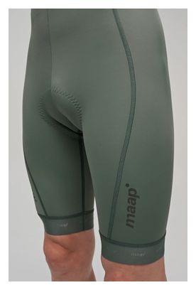 Pantaloncini Maap Training 3.0 Uomo Verde