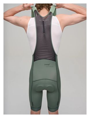 Pantaloncini Maap Training 3.0 Uomo Verde
