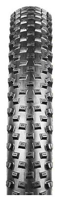 Vee Tire Crown Gem Junior 20&#39;&#39; MTB-Reifen Schlauchtyp Starre Mehrzweckmischung Beige Seitenwand