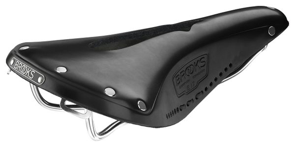 Asiento BROOKS B17 Standard IMPERIAL Negro