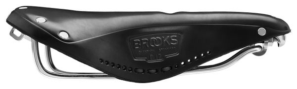 Asiento BROOKS B17 Standard IMPERIAL Negro