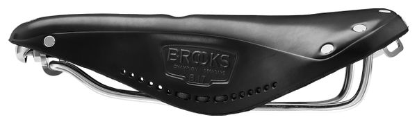 Asiento BROOKS B17 Standard IMPERIAL Negro