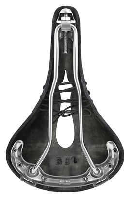 Asiento BROOKS B17 Standard IMPERIAL Negro