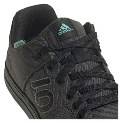 Chaussures VTT adidas Five Ten Freerider Canvas Gris