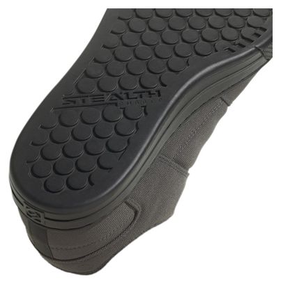 adidas Five Ten Freerider Canvas Zapatillas de MTB grises