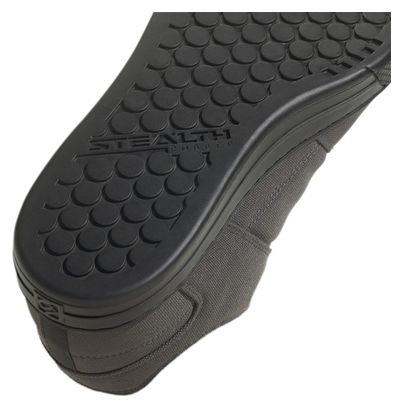 Chaussures VTT adidas Five Ten Freerider Canvas Gris