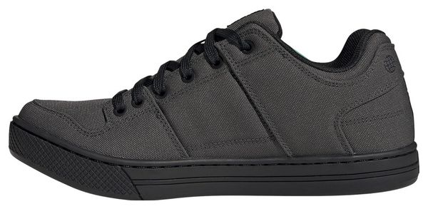 Chaussures VTT adidas Five Ten Freerider Canvas Gris