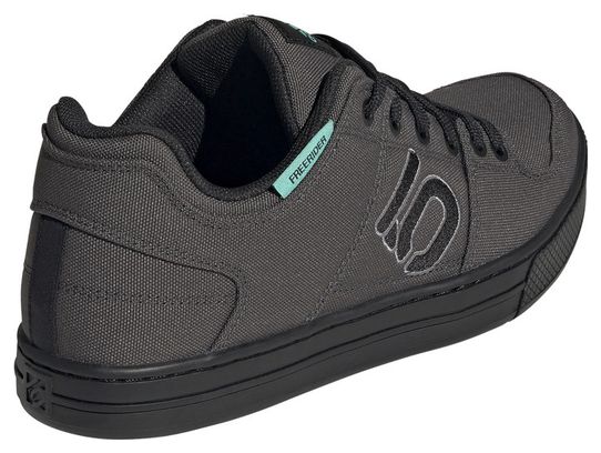 Chaussures VTT adidas Five Ten Freerider Canvas Gris