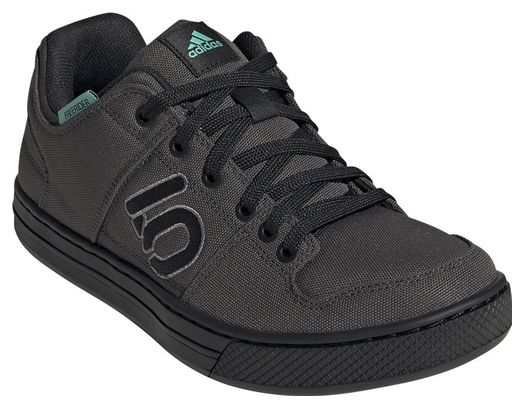 Chaussures VTT adidas Five Ten Freerider Canvas Gris