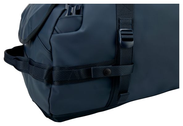 Borsa da viaggio Thule Chasm Recycled Duffel 70 L blu scuro