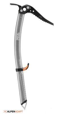 Petzl Sum'Tec bijl Panne