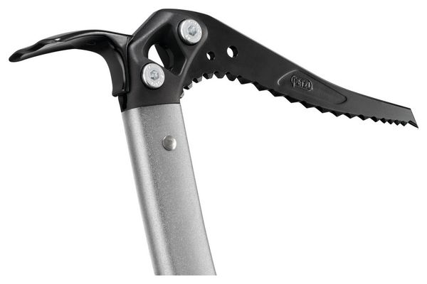 Petzl Sum'Tec bijl Panne