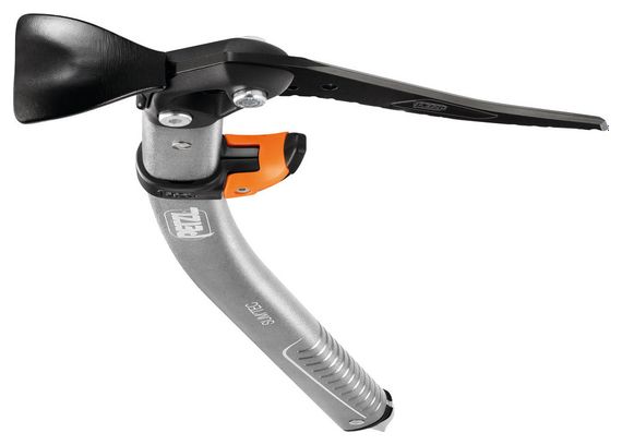 Petzl Sum'Tec bijl Panne