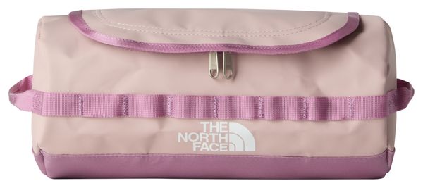 Trousse de Toilette The North Face Base Camp L - 5.7L Rose