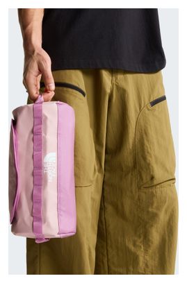 Trousse de Toilette The North Face Base Camp L - 5.7L Rose
