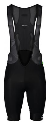 Poc Road Thermal Bib Shorts Black