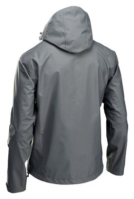 Waterproof jacket Northwave Enduro 3 Silver