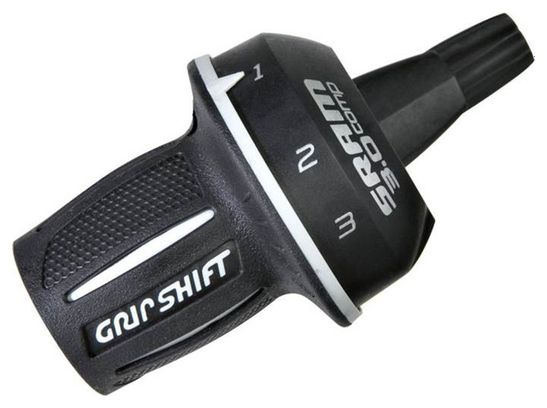 SRAM GripShift Front 3S