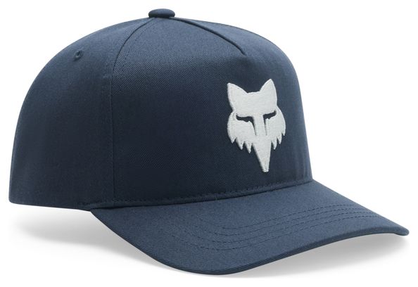 Cappellino Fox Fox Head Subframe Junior blu