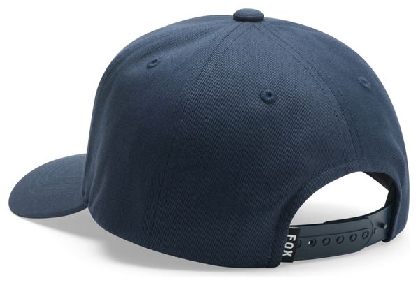 Cappellino Fox Fox Head Subframe Junior blu