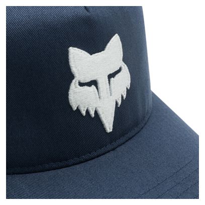 Cappellino Fox Fox Head Subframe Junior blu