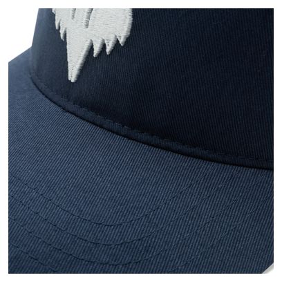 Cappellino Fox Fox Head Subframe Junior blu