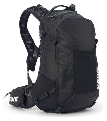 Sac à Dos Uswe Vtt Shred 16L Noir