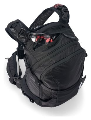 Sac à Dos Uswe Vtt Shred 16L Noir