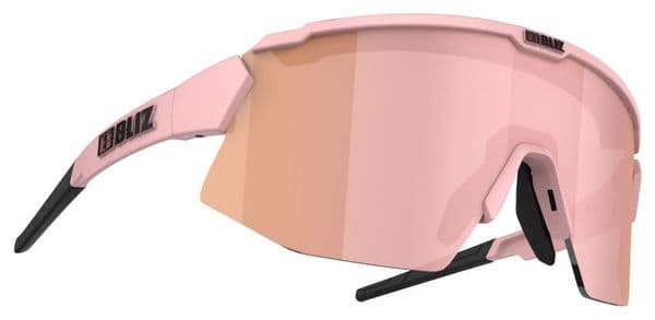 Bliz Breeze Hydro Lens Sunglasses Pink