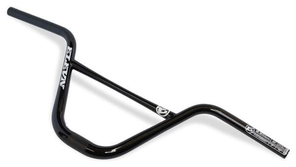 ELEVN 31.8 Standard 8.5 Handlebars Black/White