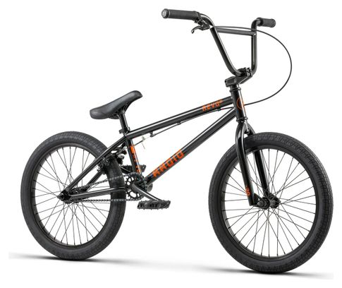 BMX Freestyle Radio Bikes Revo 20" Noir