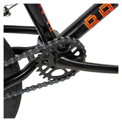 BMX Freestyle Radio Bikes Revo 20" Noir