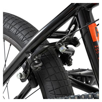 BMX Freestyle Radio Bikes Revo 20" Noir
